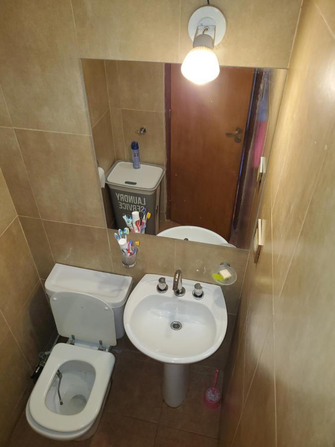 Ferienwohnung Departamento En Plena Peatonal De San Juan Exterior foto